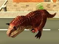 Gioco Dinosaur Simulator: Dino World in linea