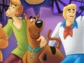 Gioco Scooby-Doo! Sneaky Crew in linea