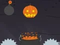 Gioco Falling Pumpkins in linea