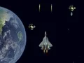 Gioco Invaders Combat in linea