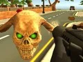 Gioco Monster Hunting City in linea