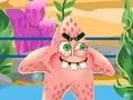 Gioco Sea Monster Food Duel in linea