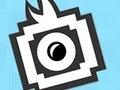 Gioco Flappy Square in linea