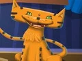 Gioco Amazing Cat Home Alone in linea