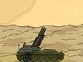 Gioco Cannons Warfare in linea