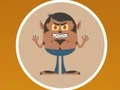 Gioco Halloween Monster Quiz in linea