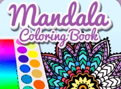 Gioco Elsa Mandala in linea