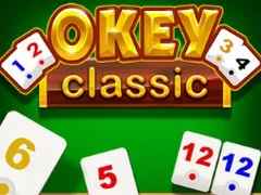 Gioco Okey Classic in linea