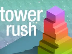 Gioco Tower Rush in linea