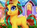 Gioco Happy Pony in linea
