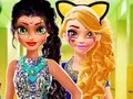 Gioco Tina Back To School in linea