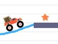 Gioco Brain For Monster Truck in linea