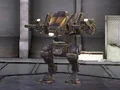 Gioco Real Mech Robot - Steel War 3D in linea