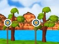 Gioco Archery Expert: Small Island in linea