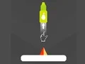 Gioco Juice Bottle Fast Jumps in linea