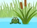 Gioco JoJo Frog in linea