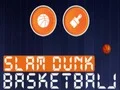 Gioco Slam Dunk Basketball in linea