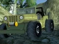 Gioco Offroad Parking in linea