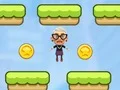 Gioco Angry Gran in Up, Up & Away in linea