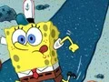 Gioco Spongebob Going To Work in linea