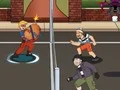 Gioco The Adventures of Kid Danger Potato Panic in linea