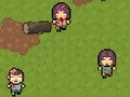 Gioco Pixel Zombies in linea