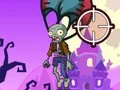 Gioco Zombie Wars in linea