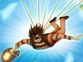 Gioco Theft When Proceeding in linea