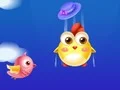 Gioco Chick Landing in linea