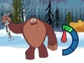 Gioco Wabbit .Toss in linea