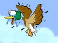 Gioco Duck hunting in linea