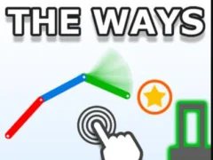 Gioco  The Ways in linea