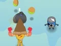Gioco The Grossery Gang: Clean Team Clash in linea