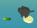 Gioco Cats vs Cucumbers in linea
