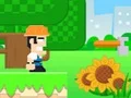 Gioco Mr Maker level editor in linea