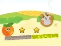 Gioco Farmer's Hamster in linea