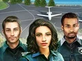Gioco Airport Crime in linea