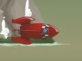 Gioco Raging Rockets in linea