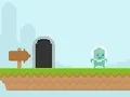 Gioco The Incredible Platformer in linea