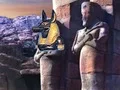 Gioco Secret of The Tomb in linea