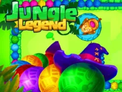 Gioco Jungle Legend in linea