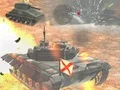 Gioco Tanks Battlefield in linea