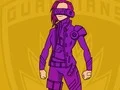 Gioco Guardian of the Galaxy: Create Your own in linea