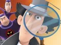 Gioco Inspector Gadget: Sophies Agenten-Falle in linea