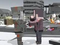 Gioco Zombie Siege Outbreak in linea