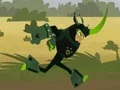 Gioco Go Wild! Mission Wildnis: Wildes Rennen in linea