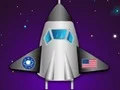 Gioco Space Challenge in linea