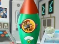 Gioco Ready jet Go! Jet`s rocket ship creator in linea
