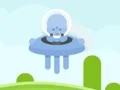Gioco Aliens Running in linea