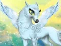 Gioco My Fairytale Wolf in linea